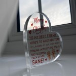 Best Friend Christmas Present Friendship Gift For Christmas 