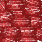 Christmas Boyfriend Gifts Coupons For Him Couples Gift Fun