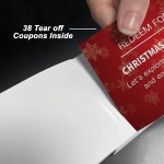 Christmas Boyfriend Gifts Coupons For Him Couples Gift Fun