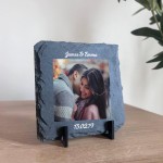 Personalised Gift For Anniversary Husband Wife Boyfriend