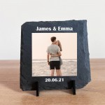 Personalised Wedding Day Gift For Anniversary Husband Wife