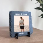 Personalised Wedding Day Gift For Anniversary Husband Wife