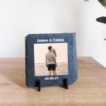 Personalised Wedding Day Gift For Anniversary Husband Wife