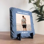 Personalised Wedding Day Gift For Anniversary Husband Wife