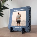 Personalised Wedding Day Gift For Anniversary Husband Wife