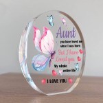 Aunt Gifts Christmas Unique Gifts for Aunt Birthday Gifts