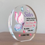 Sister Gifts Christmas Unique Gifts for Sister Birthday Gifts