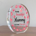 Mummy Gifts Best Mummy Birthday Gift for Mummy Christmas