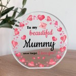 Mummy Gifts Best Mummy Birthday Gift for Mummy Christmas