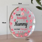 Mummy Gifts Best Mummy Birthday Gift for Mummy Christmas