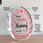 Mummy Gifts Best Mummy Birthday Gift for Mummy Christmas