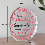 Gifts for Grandmother, Grandma Birthday Gift Christmas Gifts