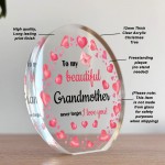 Gifts for Grandmother, Grandma Birthday Gift Christmas Gifts