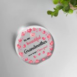 Gifts for Grandmother, Grandma Birthday Gift Christmas Gifts