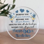 Novelty 60th Birthday Gifts For Dad Grandad Uncle Brother