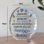 Novelty 60th Birthday Gifts For Dad Grandad Uncle Brother