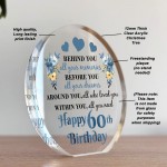 Novelty 60th Birthday Gifts For Dad Grandad Uncle Brother