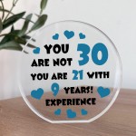 30th Birthday Gifts For Men 30th Birthday Present 30th Birthday