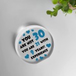 30th Birthday Gifts For Men 30th Birthday Present 30th Birthday