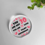 30th Birthday Gifts For Women 30th Birthday Present Funny