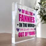 Rude Gift For Mum For Christmas Birthday Plaque Funny Mum Gifts