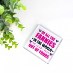 Rude Gift For Mum For Christmas Birthday Plaque Funny Mum Gifts