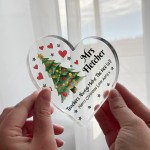 Personalised Teacher Gifts For Christmas Teacher Appreciation