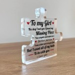 Girlfriend Gifts Wife Gifts Birthday Christmas Anniversary Gifts