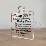 Girlfriend Gifts Wife Gifts Birthday Christmas Anniversary Gifts