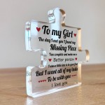 Girlfriend Gifts Wife Gifts Birthday Christmas Anniversary Gifts