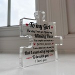 Girlfriend Gifts Wife Gifts Birthday Christmas Anniversary Gifts