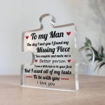 Boyfriend Gifts Husband Gift Birthday Christmas Anniversary Gift