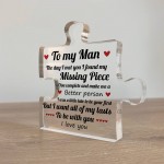 Boyfriend Gifts Husband Gift Birthday Christmas Anniversary Gift