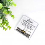 Umrah Mubarak Acrylic Plaque Umrah Mubarak Gift Floral Kaab