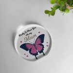 Thank You Gift For Mum Birthday Christmas Acrylic Plaque Gift