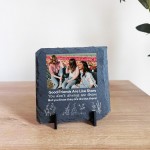 Personalised Plaque For Best Friend Friends Are Like Stars