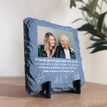 Personalised Plaque For Best Friend Friendship Gift Best Friend