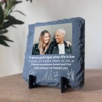 Personalised Plaque For Best Friend Friendship Gift Best Friend