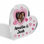 Personalised Gift For Valentines Day Anniversary Gifts For Him