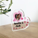 Personalised Gift For Valentines Day Anniversary Gifts For Him