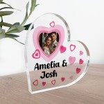 Personalised Gift For Valentines Day Anniversary Gifts For Him