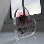 Personalised Gift For Valentines Day Anniversary Gifts For Him