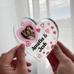 Personalised Gift For Valentines Day Anniversary Gifts For Him