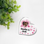 Personalised Gift For Valentines Day Anniversary Gifts For Him