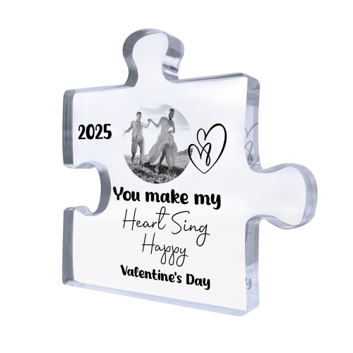 Personalised Gift For Valentines Day Novelty Gift Anniversary