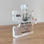 Personalised Gift For Valentines Day Novelty Gift Anniversary