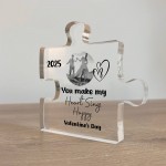 Personalised Gift For Valentines Day Novelty Gift Anniversary