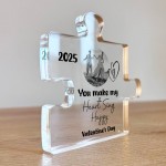 Personalised Gift For Valentines Day Novelty Gift Anniversary