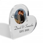 Personalised Love Gifts For Boyfriend Girlfriend Husband Wife 