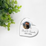 Personalised Love Gifts For Boyfriend Girlfriend Husband Wife 